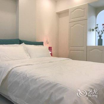 成都寻住酒店式公寓酒店提供图片