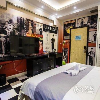 焦作卡蔓风情旅馆酒店提供图片