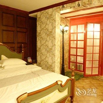 焦作卡蔓风情旅馆酒店提供图片