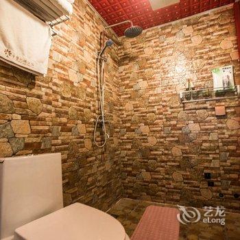 焦作卡蔓风情旅馆酒店提供图片