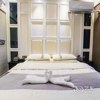 焦作卡蔓风情旅馆酒店提供图片