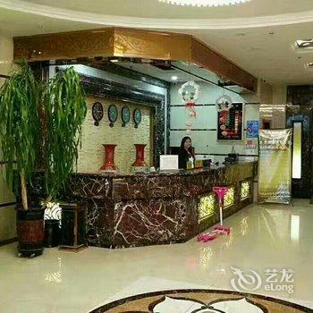 奇台县万源大酒店酒店提供图片