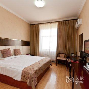 霸州益津大酒店酒店提供图片