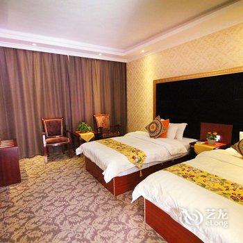 九寨沟雅乐轩宾馆酒店提供图片