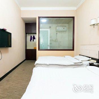 浚县宜家网络宾馆酒店提供图片