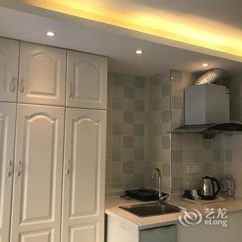 成都寻住酒店式公寓酒店提供图片