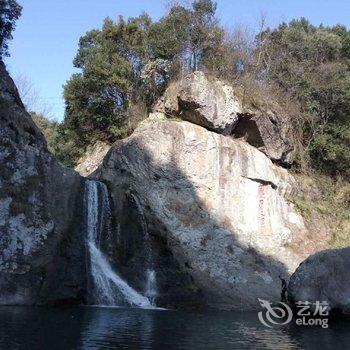 雁荡山古月小栈酒店提供图片