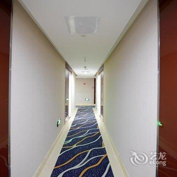 骏怡酒店(泰州姜堰区政府店)酒店提供图片