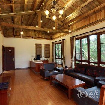 广州从化流溪河国家森林公园宾馆酒店提供图片