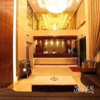 广州从化流溪河国家森林公园宾馆酒店提供图片