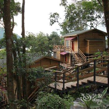 广州从化流溪河国家森林公园宾馆酒店提供图片