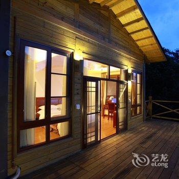 广州从化流溪河国家森林公园宾馆酒店提供图片