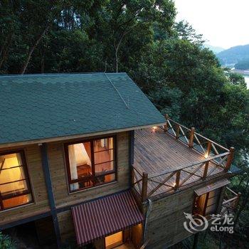 广州从化流溪河国家森林公园宾馆酒店提供图片