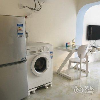 成都寻住酒店式公寓酒店提供图片