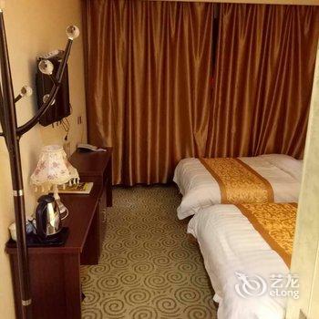 张北锦诚商务酒店酒店提供图片