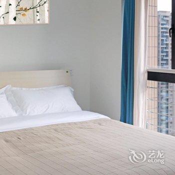 成都寻住酒店式公寓酒店提供图片