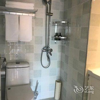 成都寻住酒店式公寓酒店提供图片