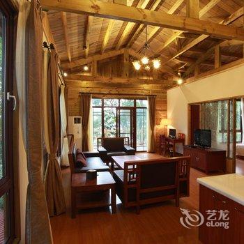 广州从化流溪河国家森林公园宾馆酒店提供图片