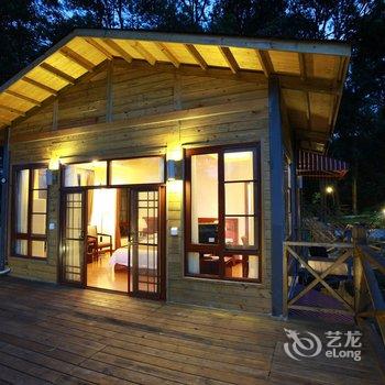 广州从化流溪河国家森林公园宾馆酒店提供图片