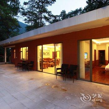 广州从化流溪河国家森林公园宾馆酒店提供图片