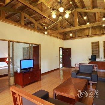 广州从化流溪河国家森林公园宾馆酒店提供图片