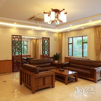 广州从化流溪河国家森林公园宾馆酒店提供图片