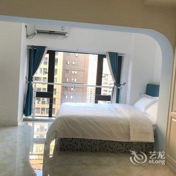 成都寻住酒店式公寓酒店提供图片