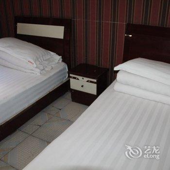 绵阳福瑞宾馆酒店提供图片