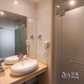 江阴京东国际商务主题宾馆酒店提供图片