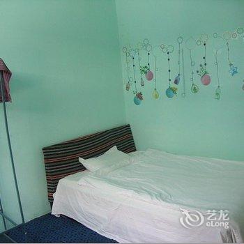 拉萨1987客栈酒店提供图片