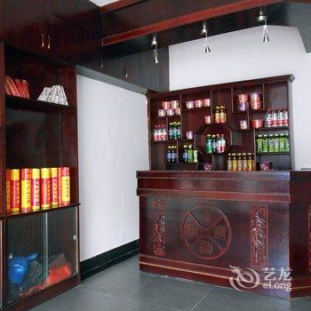 九华山佛缘山庄酒店提供图片