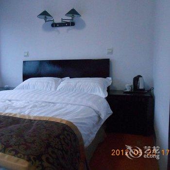 九华山佛缘山庄酒店提供图片