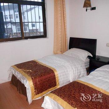 九华山佛缘山庄酒店提供图片