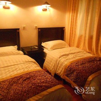 九华山佛缘山庄酒店提供图片