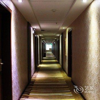 绵阳驿家酒店酒店提供图片