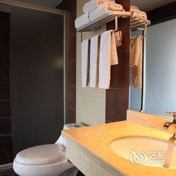 绵阳驿家酒店酒店提供图片