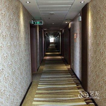 绵阳驿家酒店酒店提供图片