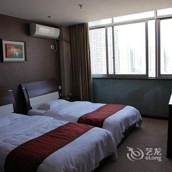 绵阳驿家酒店酒店提供图片
