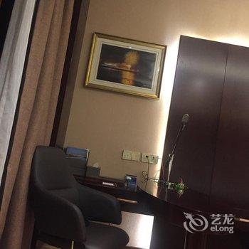 三门峡天鹅湖国际大酒店用户上传图片