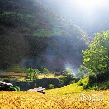 怒江丙中洛嘎娃嘎普青年旅舍酒店提供图片