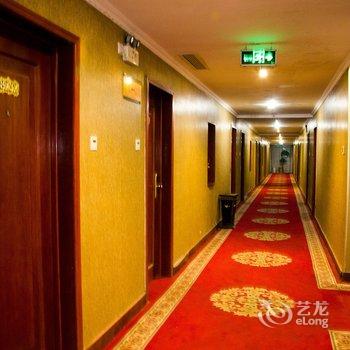 宿迁泗洪登喜大酒店酒店提供图片