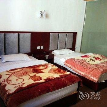九寨沟天涯青年旅舍酒店提供图片