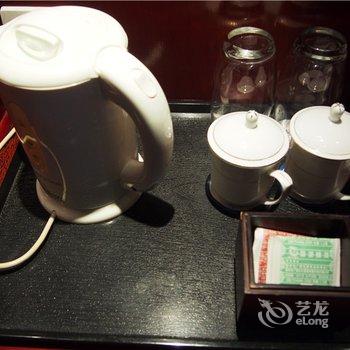 嵊州国商宾馆酒店提供图片