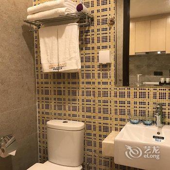 凯诚酒店公寓(深圳湾体育馆店)酒店提供图片