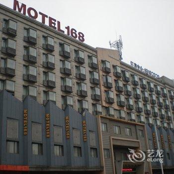 莫泰168(义乌国际商贸城宾王路店)酒店提供图片