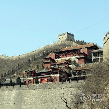 井陉老顺客栈酒店提供图片