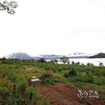 丽江泸沽湖娜鲁湾客栈(大洛水店)酒店提供图片