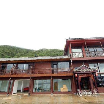 丽江泸沽湖娜鲁湾客栈(大洛水店)酒店提供图片