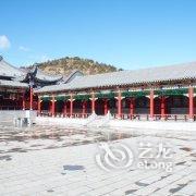 呼和浩特园外园旅游度假山庄酒店提供图片