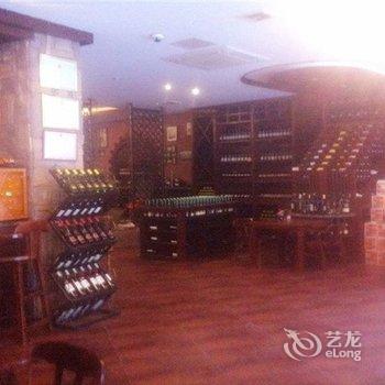 龙岩汇景豪廷假日酒店酒店提供图片